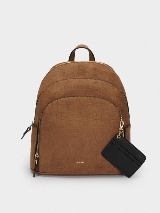 Рюкзаки Parfois модель 5606428944930 Фото