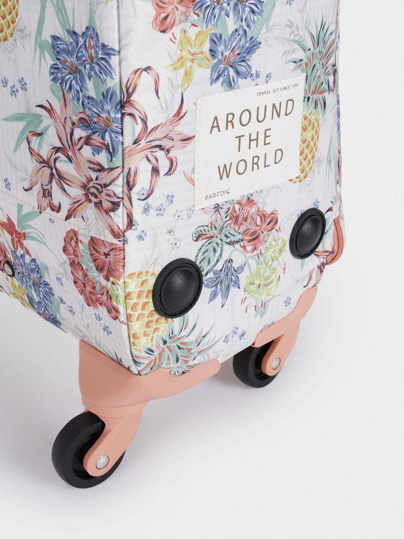 Валіза Parfois модель 5606428945807 Фото