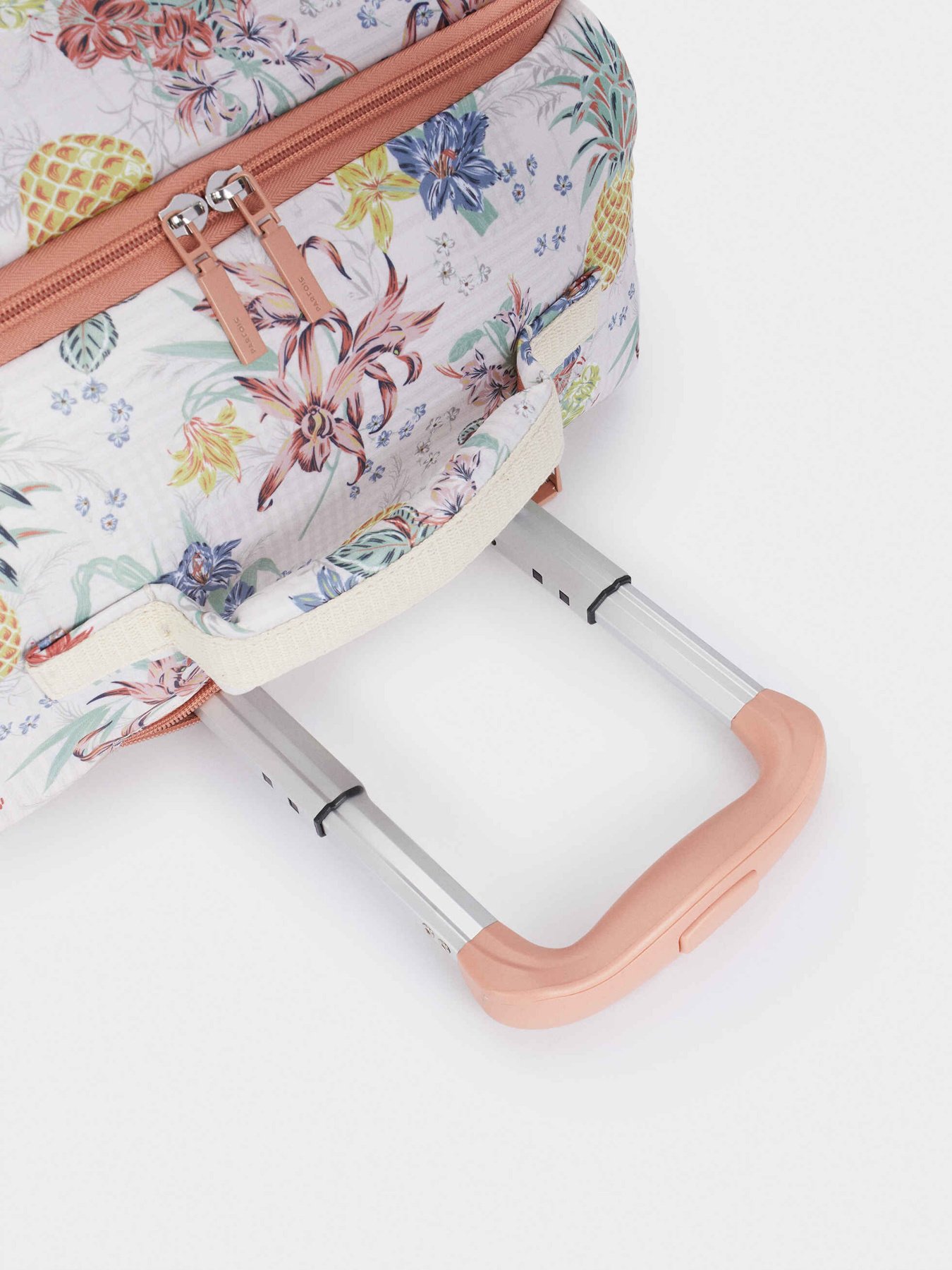 Валіза Parfois модель 5606428945807 Фото