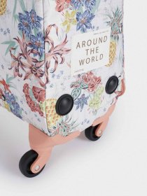 Валіза Parfois модель 5606428945807 Фото