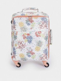 Валіза Parfois модель 5606428945807 Фото