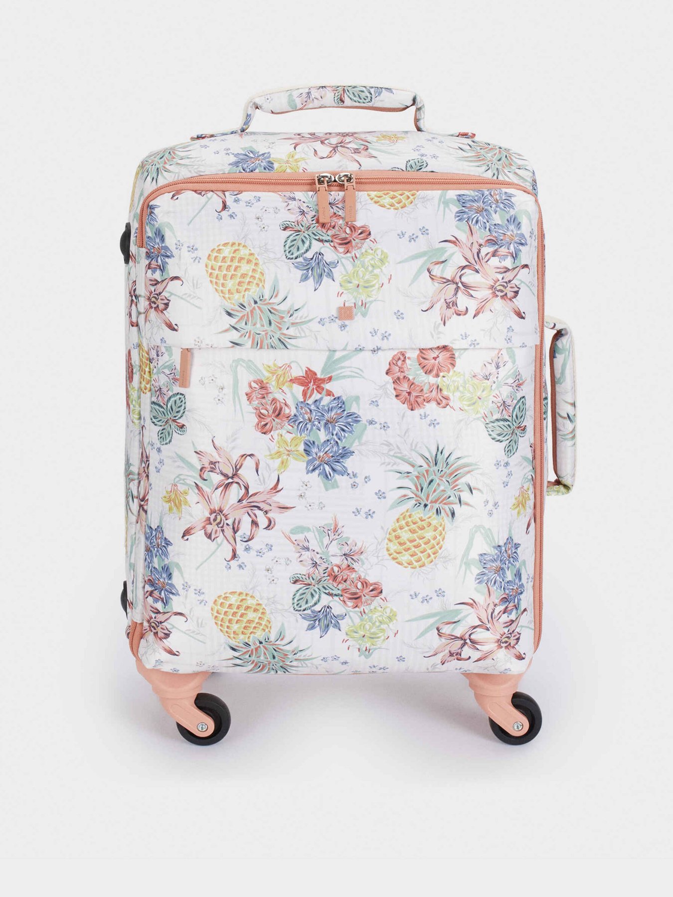 Чемодан Parfois модель 5606428945807 Чемодан Parfois модель 5606428945807 Фото