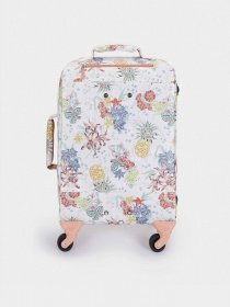 Чемодан Parfois модель 5606428945807 Чемодан Parfois модель 5606428945807 Фото