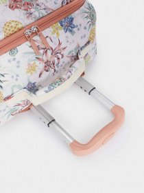 Чемодан Parfois модель 5606428945807 Чемодан Parfois модель 5606428945807 Фото