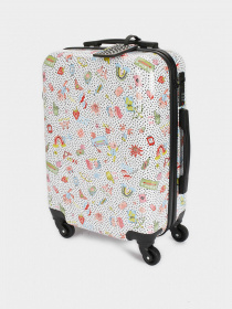 Валіза Parfois модель 5606428946033 Фото