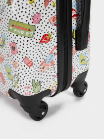 Валіза Parfois модель 5606428946033 Фото