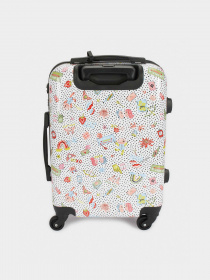 Валіза Parfois модель 5606428946033 Фото