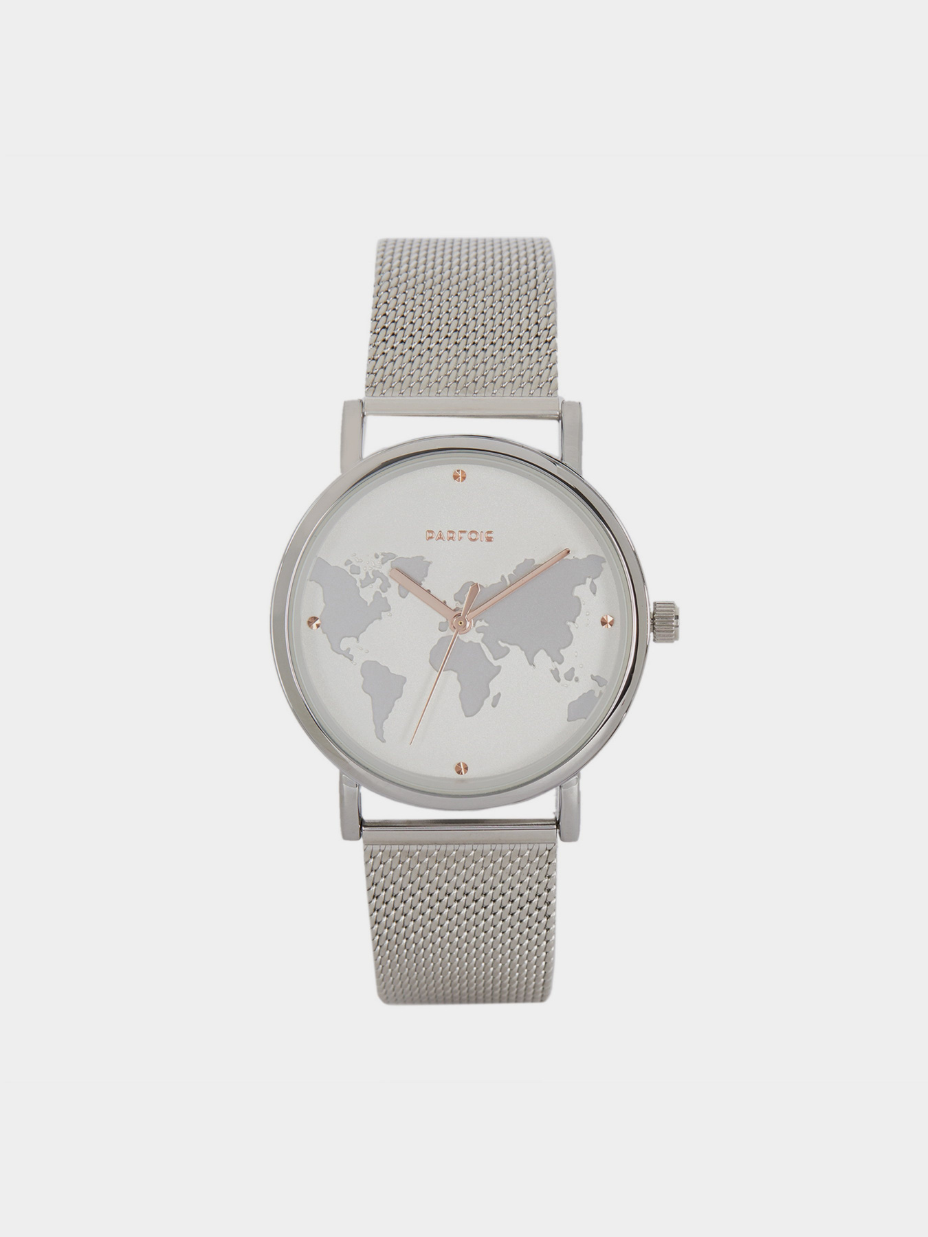 Часы Parfois модель 5606428909908 Фото