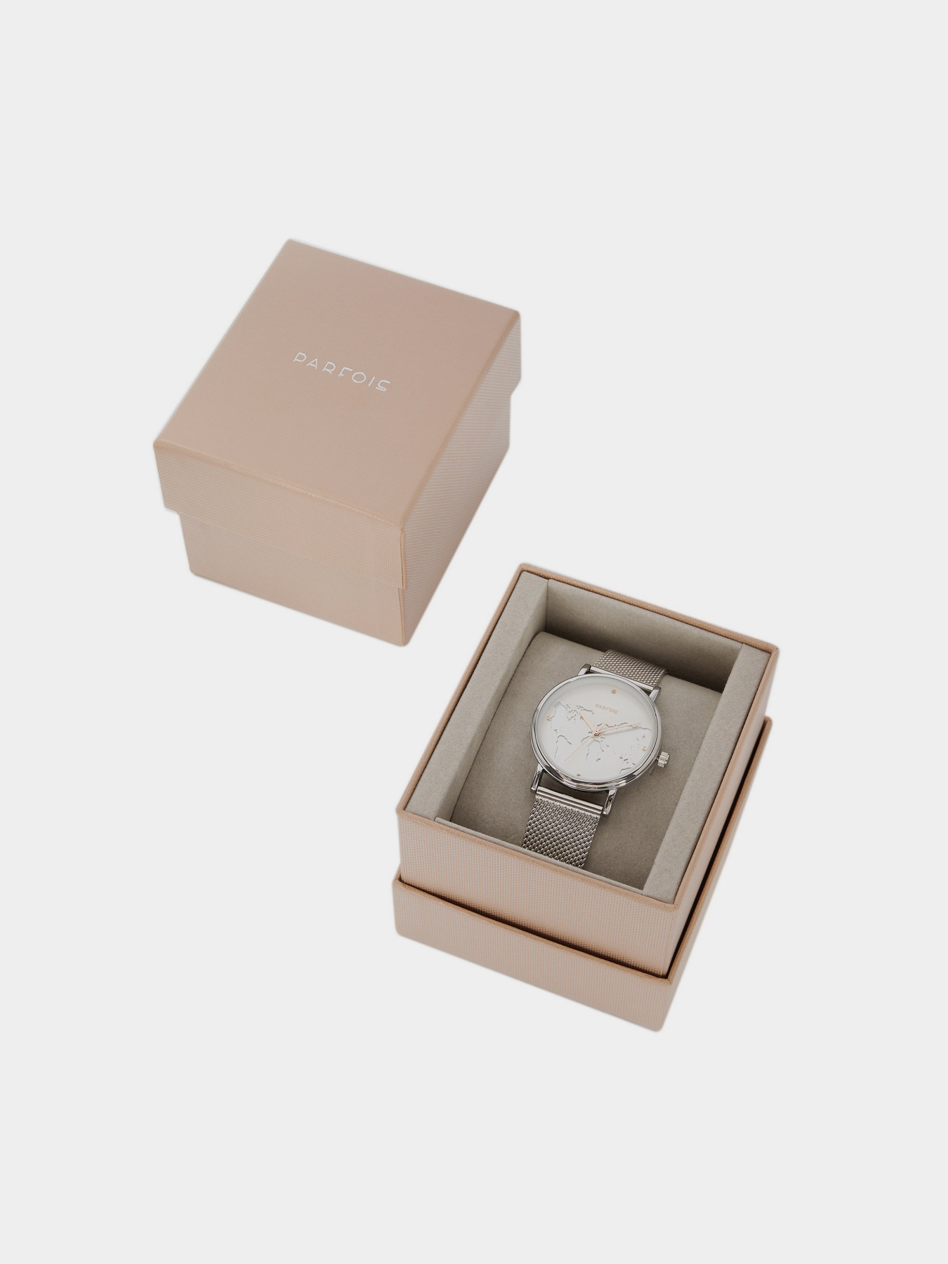 Годинники Parfois модель 5606428909908 Фото