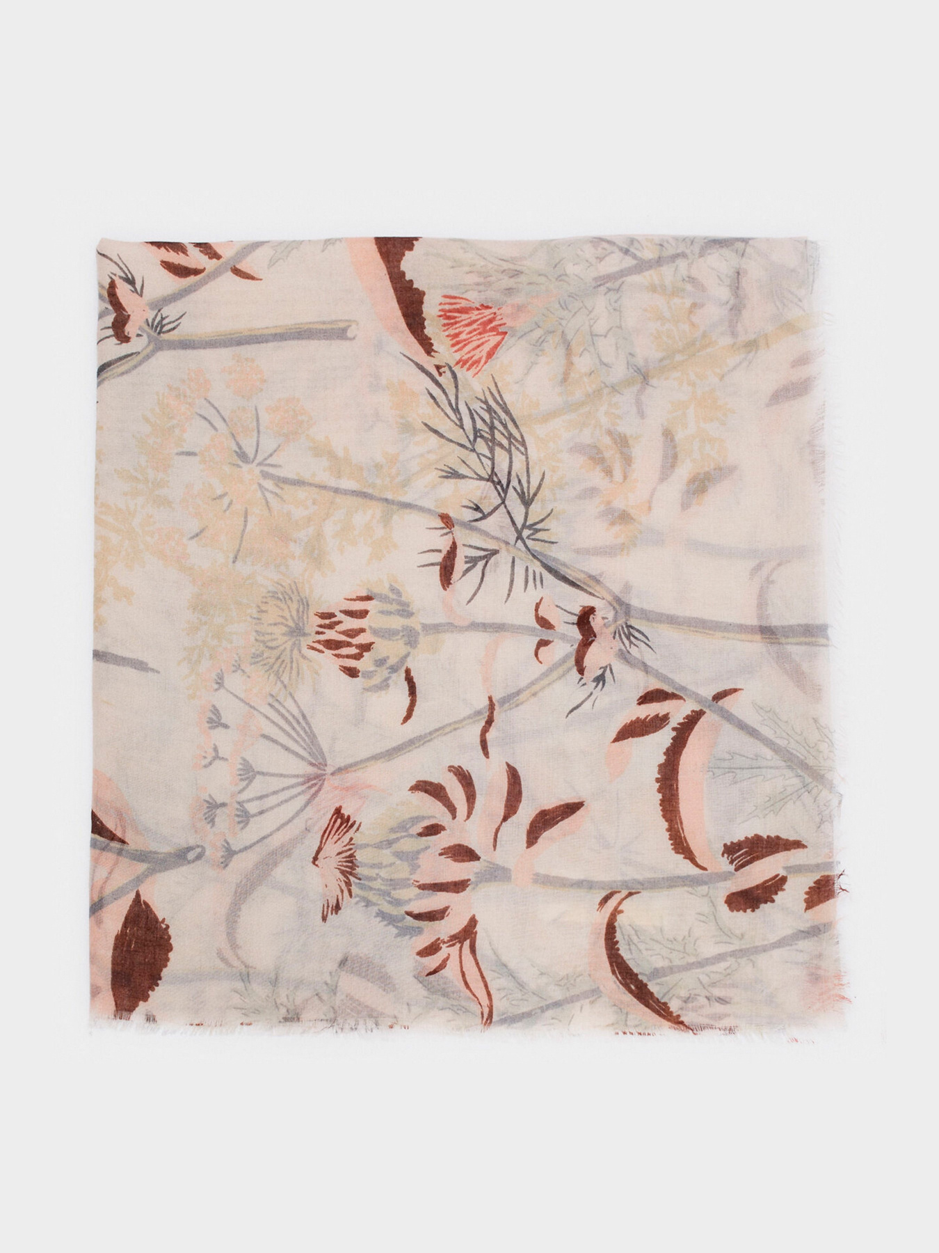 Шарф Parfois модель 5606428845626 Фото