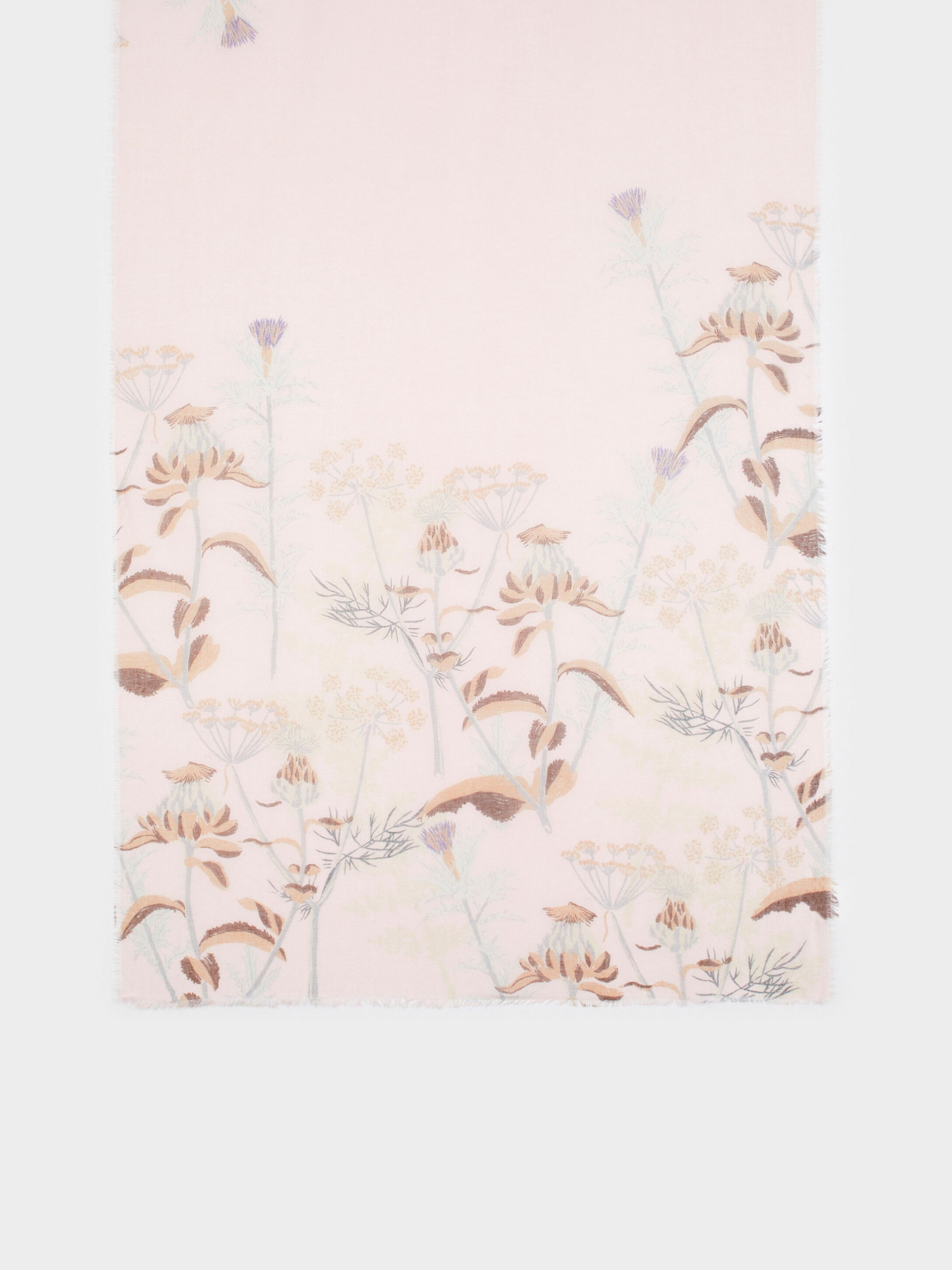 Шарф Parfois модель 5606428845640 Фото