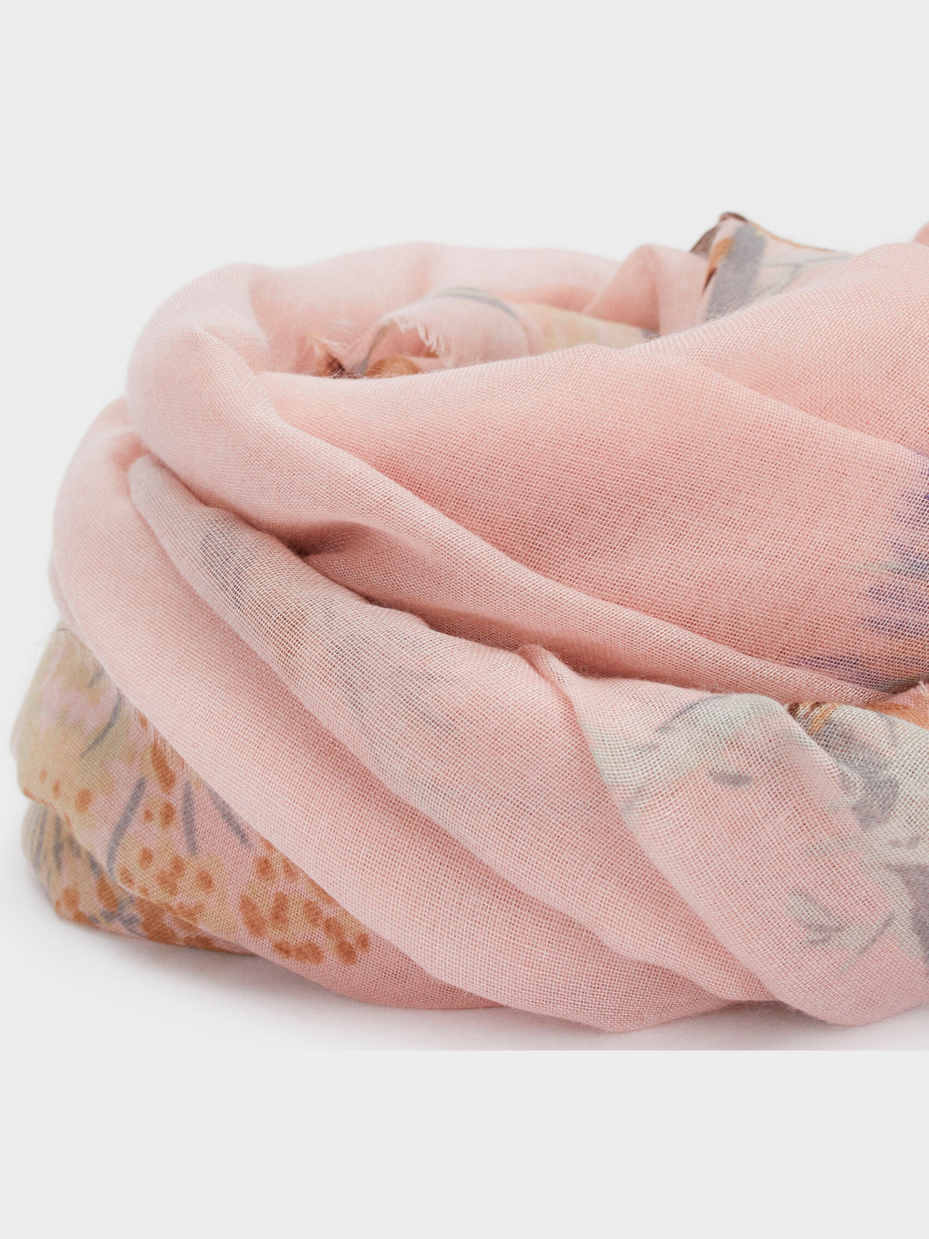 Шарф Parfois модель 5606428845640 Фото