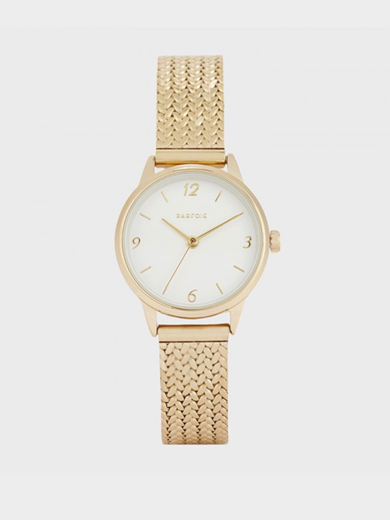 Часы Parfois модель 5606428874794 Фото