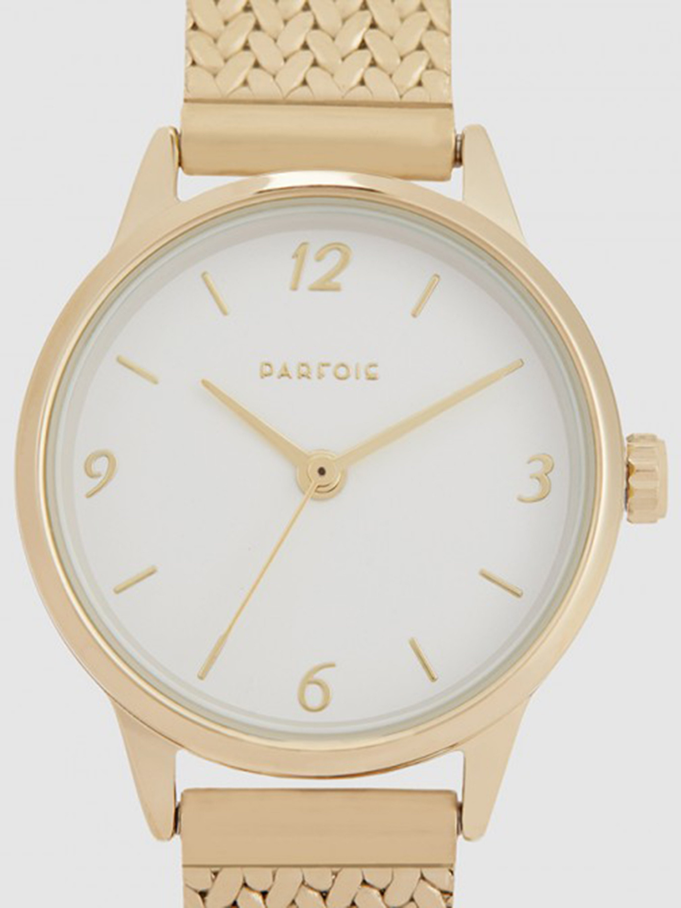 Часы Parfois модель 5606428874794 Фото