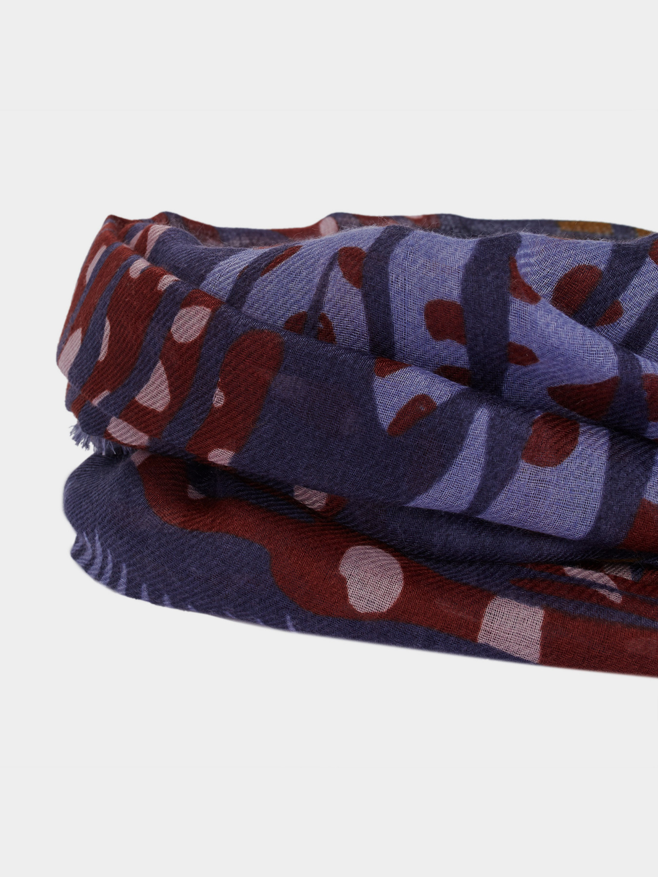 Шарф Parfois модель 5606428941069 Фото