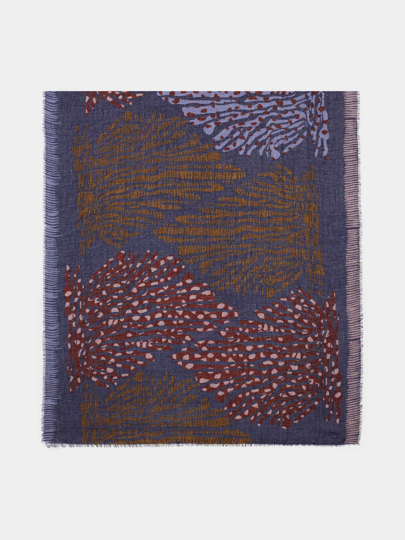 Шарф Parfois модель 5606428941069 Фото