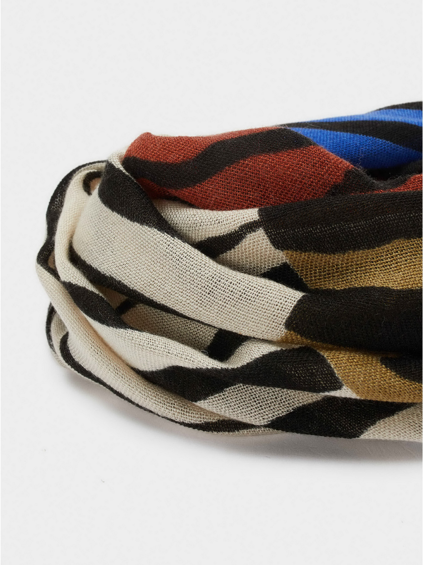 Шарф Parfois модель 5606428941779 Фото