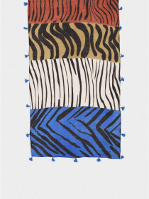 Шарф Parfois модель 5606428941779 Фото