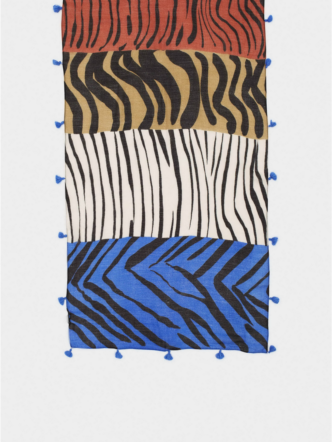 Шарф Parfois модель 5606428941779 Фото