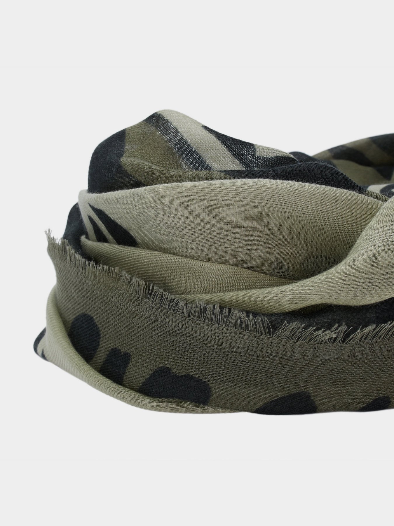 Шарф Parfois модель 5606428941885 Фото