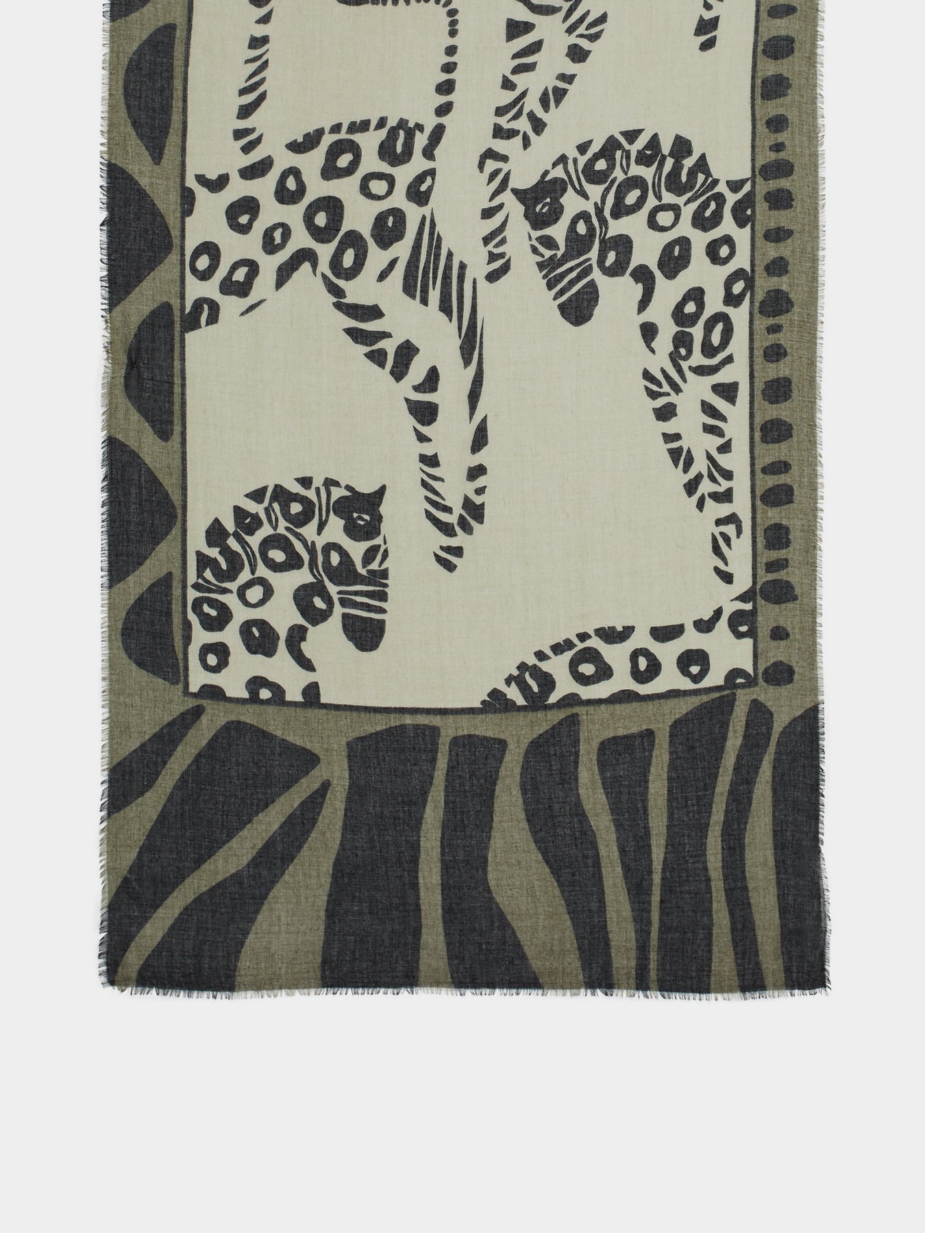 Шарф Parfois модель 5606428941885 Фото