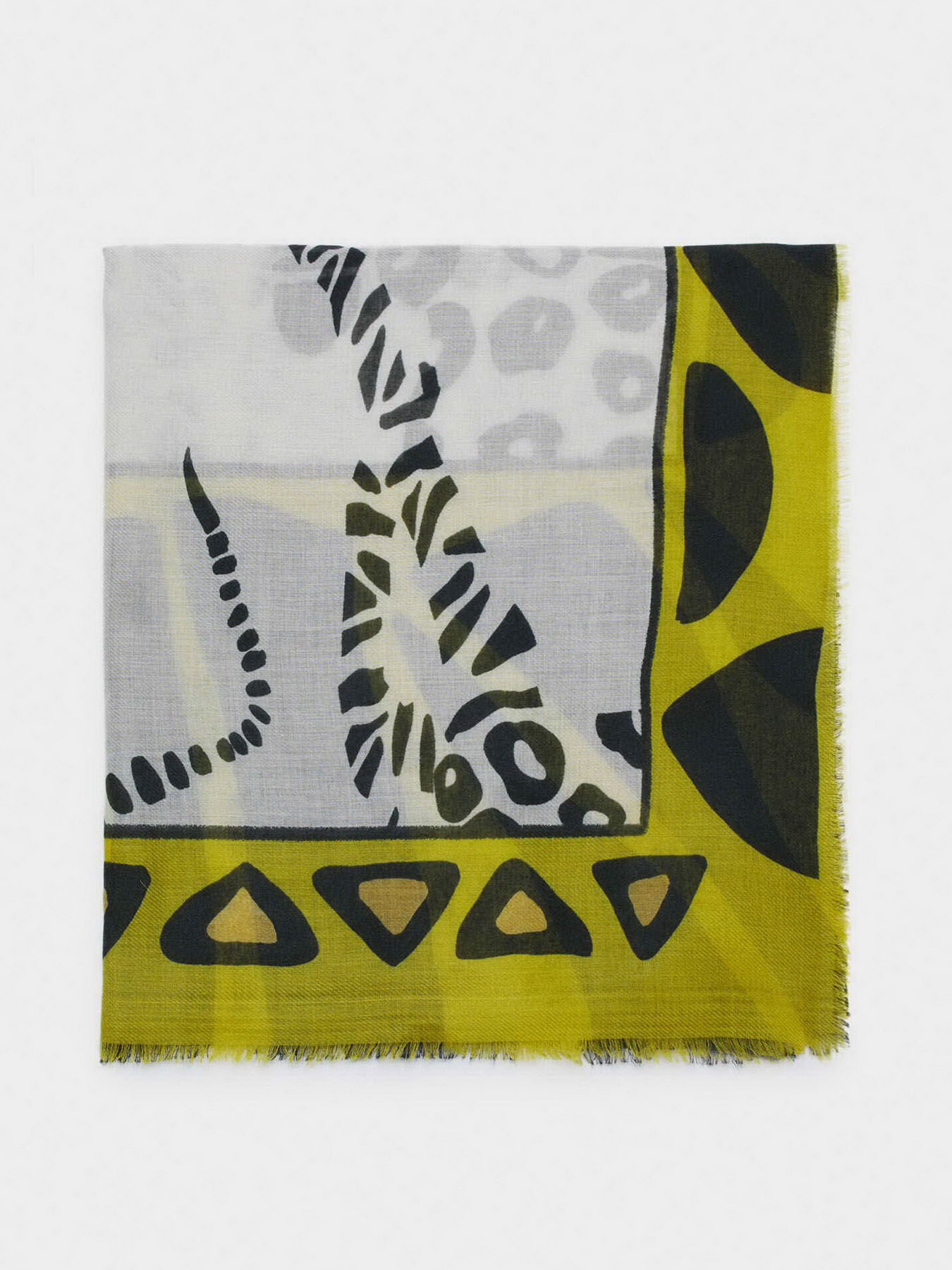 Шарф Parfois модель 5606428941892 Фото