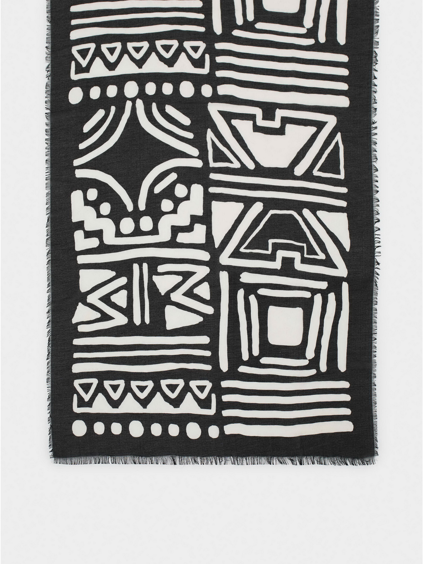 Шарф Parfois модель 5606428941908 Фото