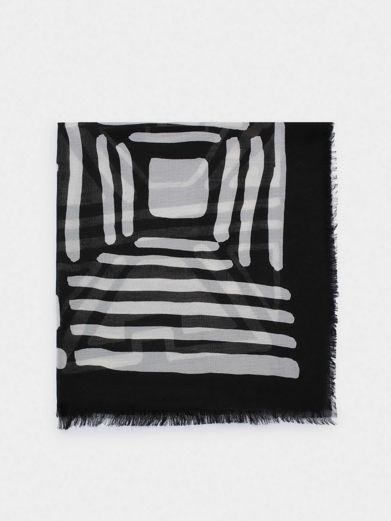 Шарф Parfois модель 5606428941908 Фото