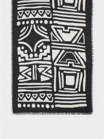 Шарф Parfois модель 5606428941908 Фото