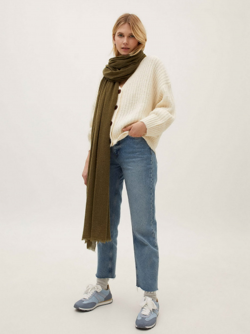 Шарф Parfois модель 5606428942325 Фото