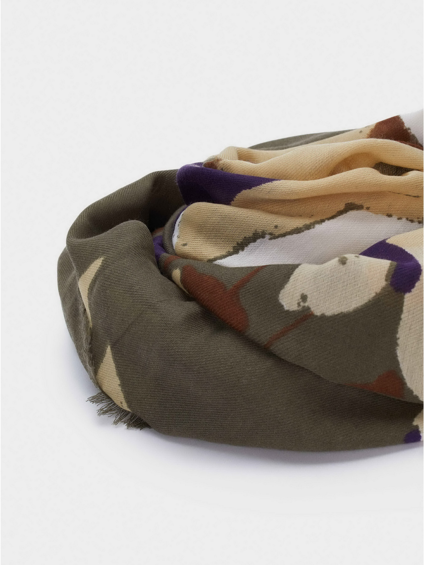 Шарф Parfois модель 5606428950382 Фото