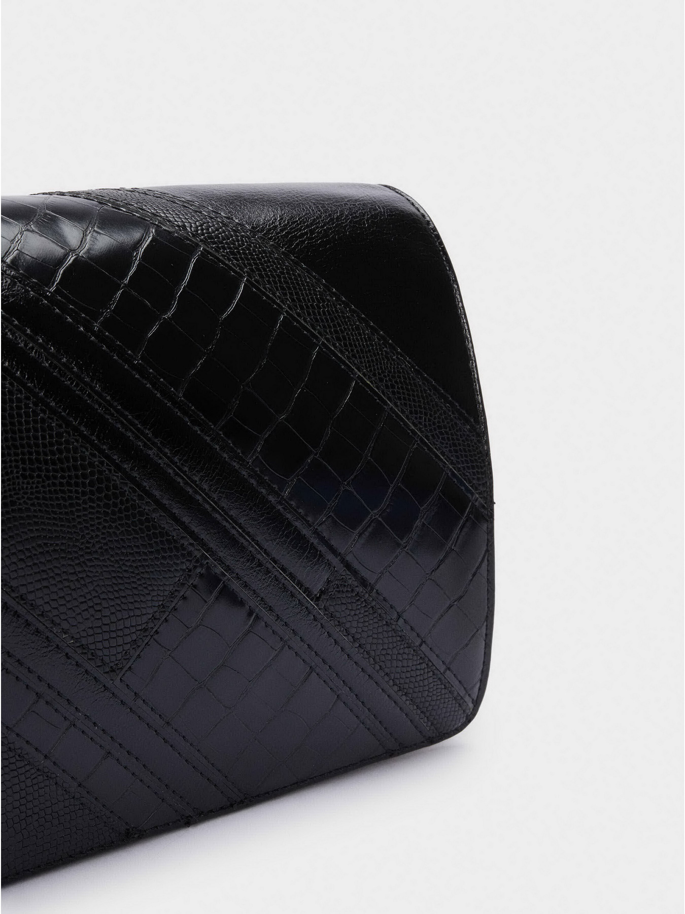 Кросс-боди Parfois модель 5606428950443 Фото