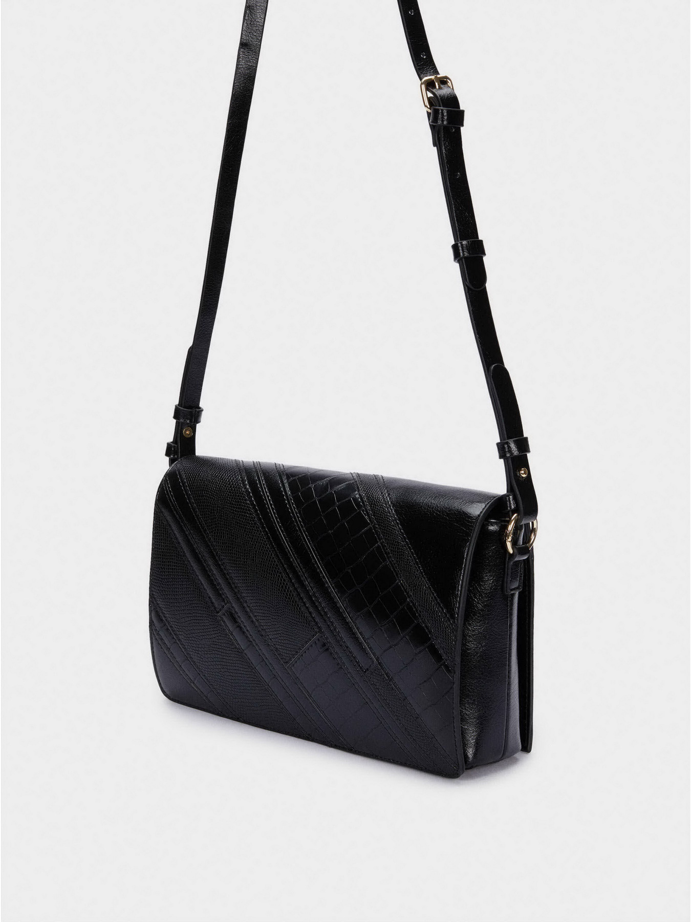 Крос-боді Parfois модель 5606428950443 Фото