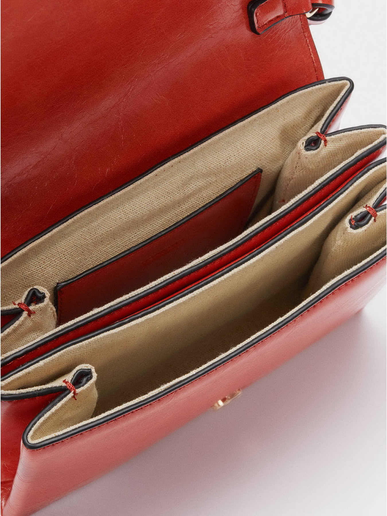 Крос-боді Parfois модель 5606428950474 Фото