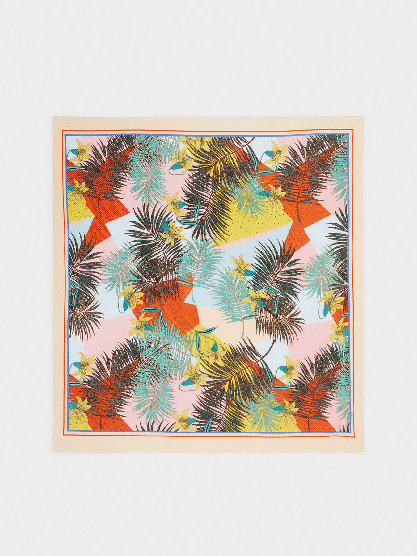 Шарф Parfois модель 5606428952300 Фото