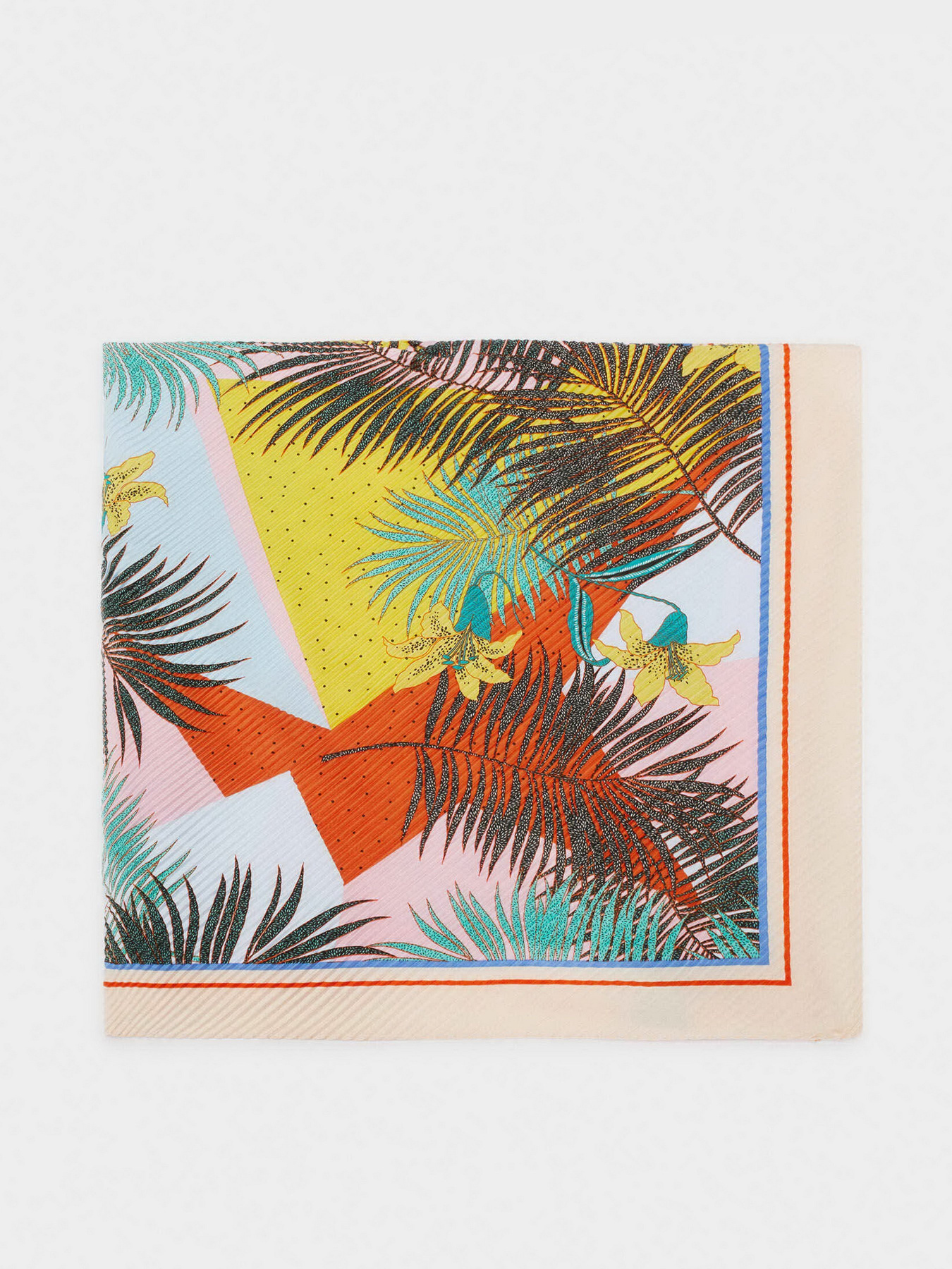 Шарф Parfois модель 5606428952300 Фото