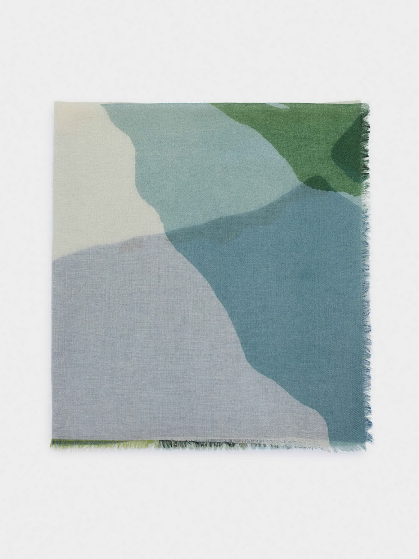 Шарф Parfois модель 5606428958012 Фото