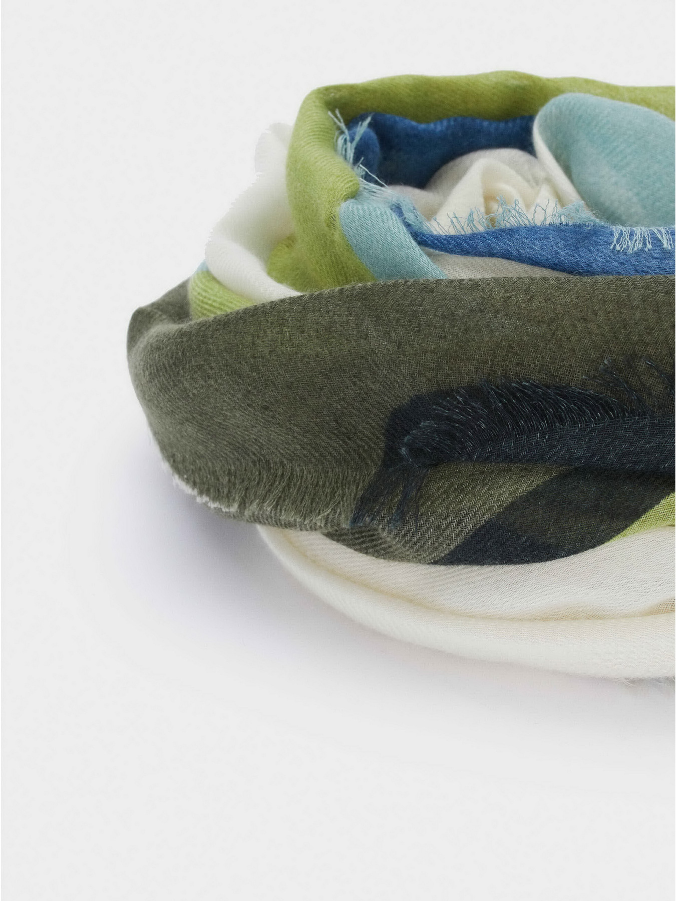 Шарф Parfois модель 5606428958012 Фото