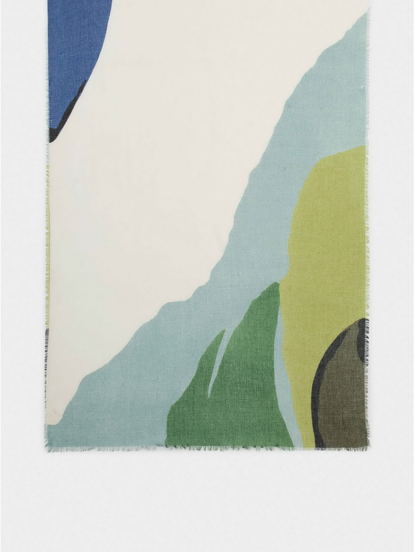 Шарф Parfois модель 5606428958012 Фото