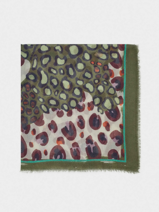 Шарф Parfois модель 5606428958081 Фото