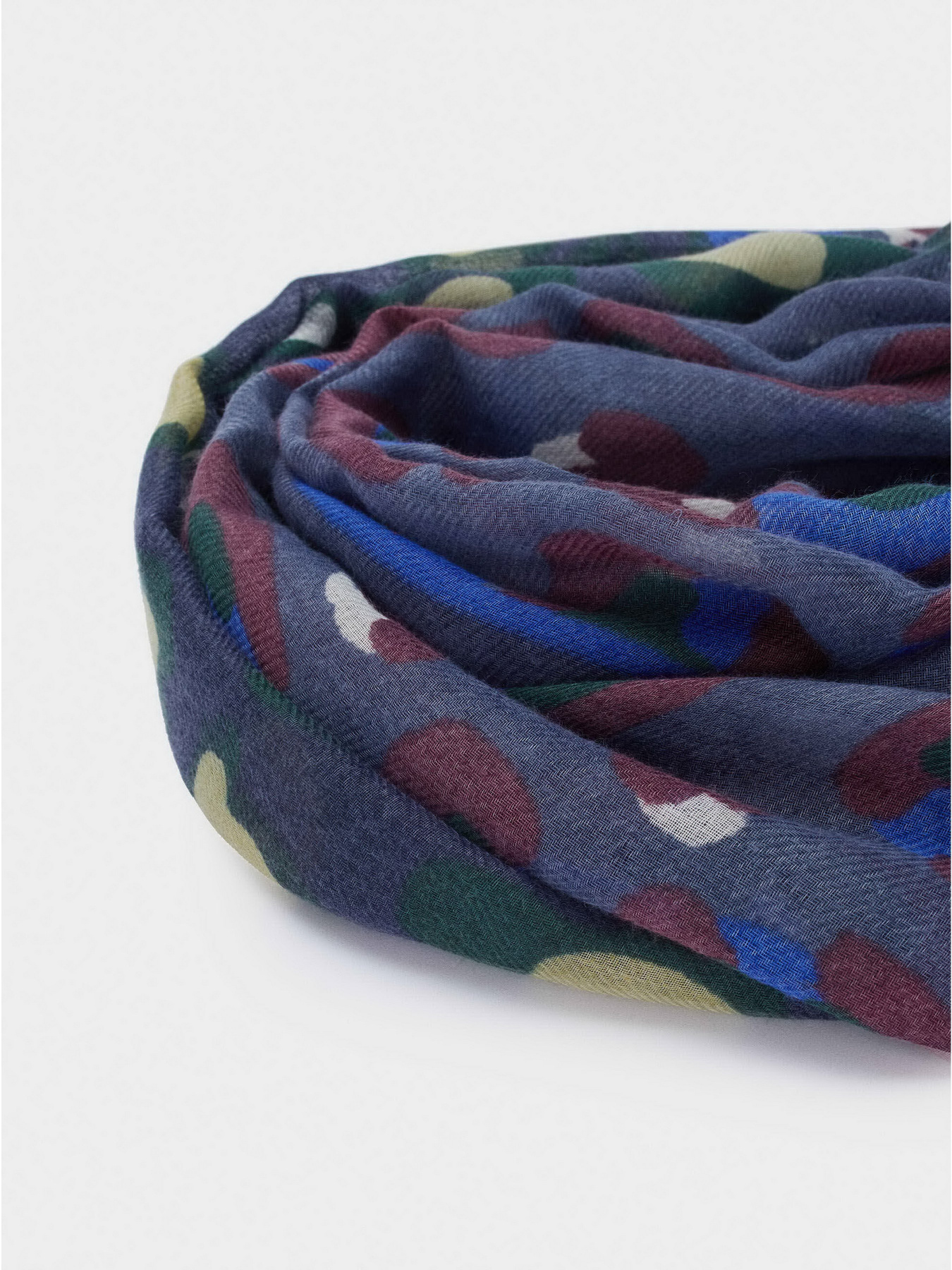 Шарф Parfois модель 5606428958098 Фото