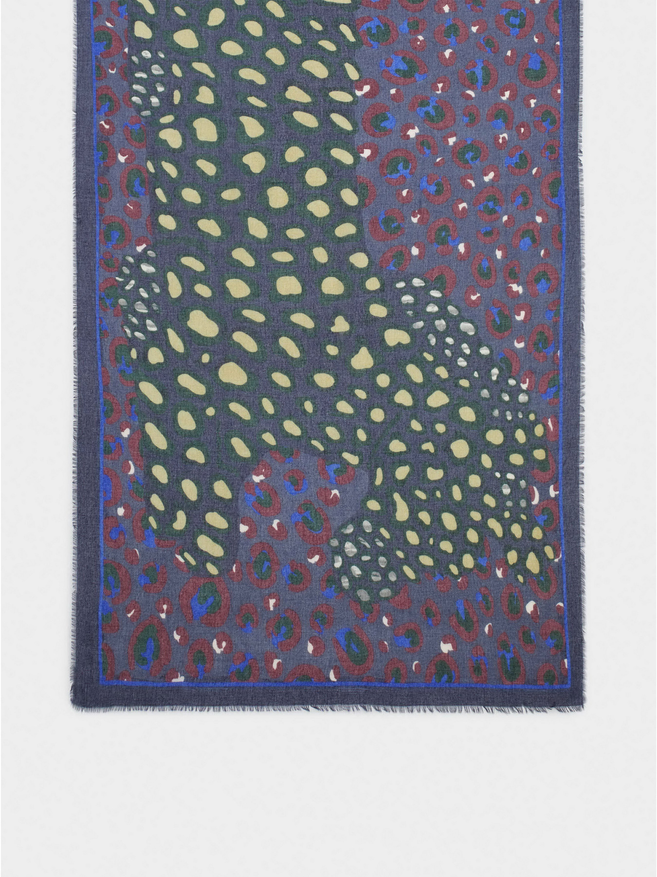 Шарф Parfois модель 5606428958098 Фото