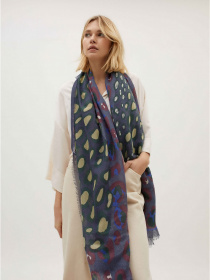 Шарф Parfois модель 5606428958098 Фото