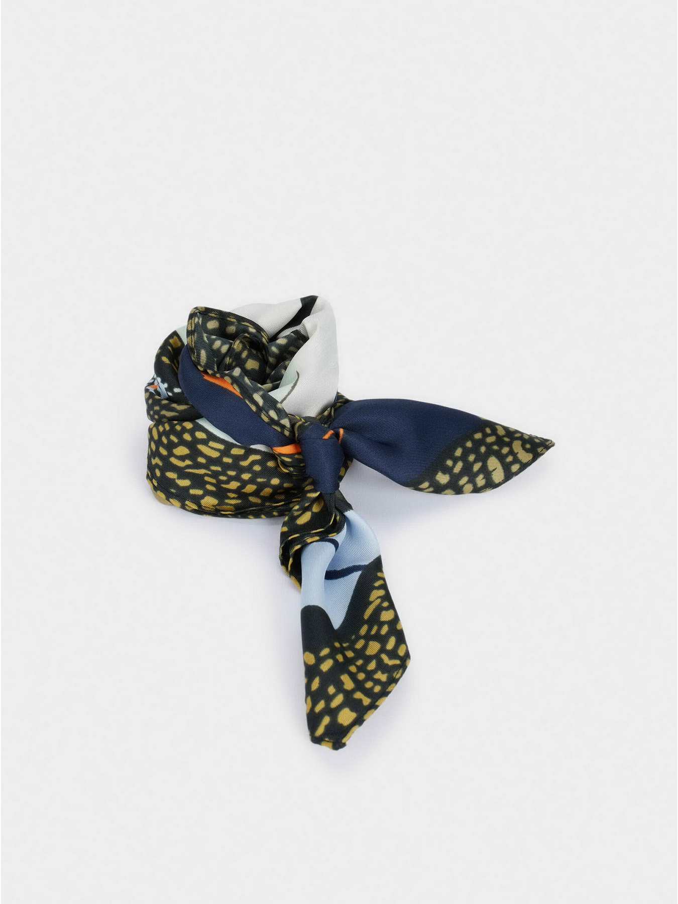 Шарф Parfois модель 5606428969544 Фото