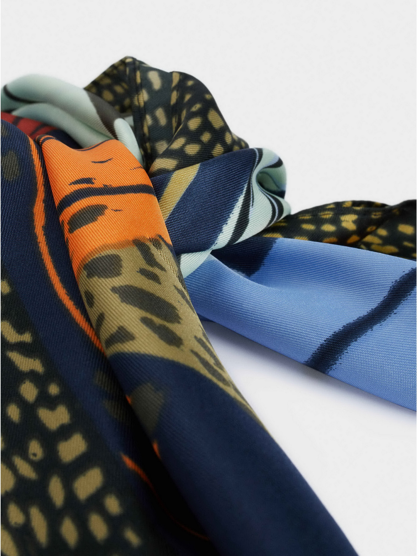 Шарф Parfois модель 5606428969544 Фото