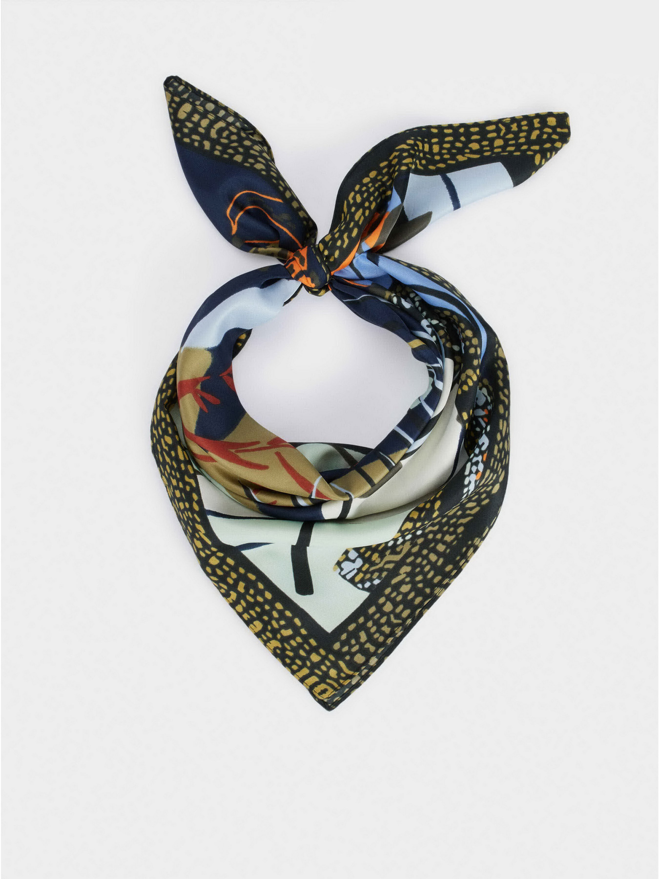 Шарф Parfois модель 5606428969544 Фото