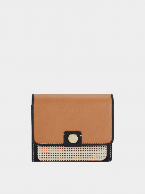 Портмоне Parfois модель 5606428939943 Фото