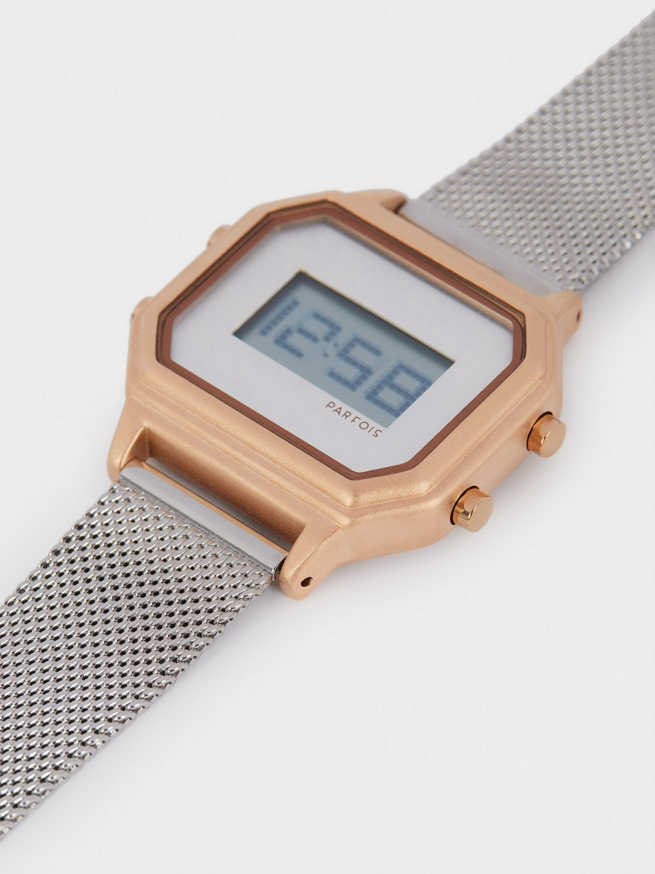 Часы Parfois модель 5606428938786 Фото