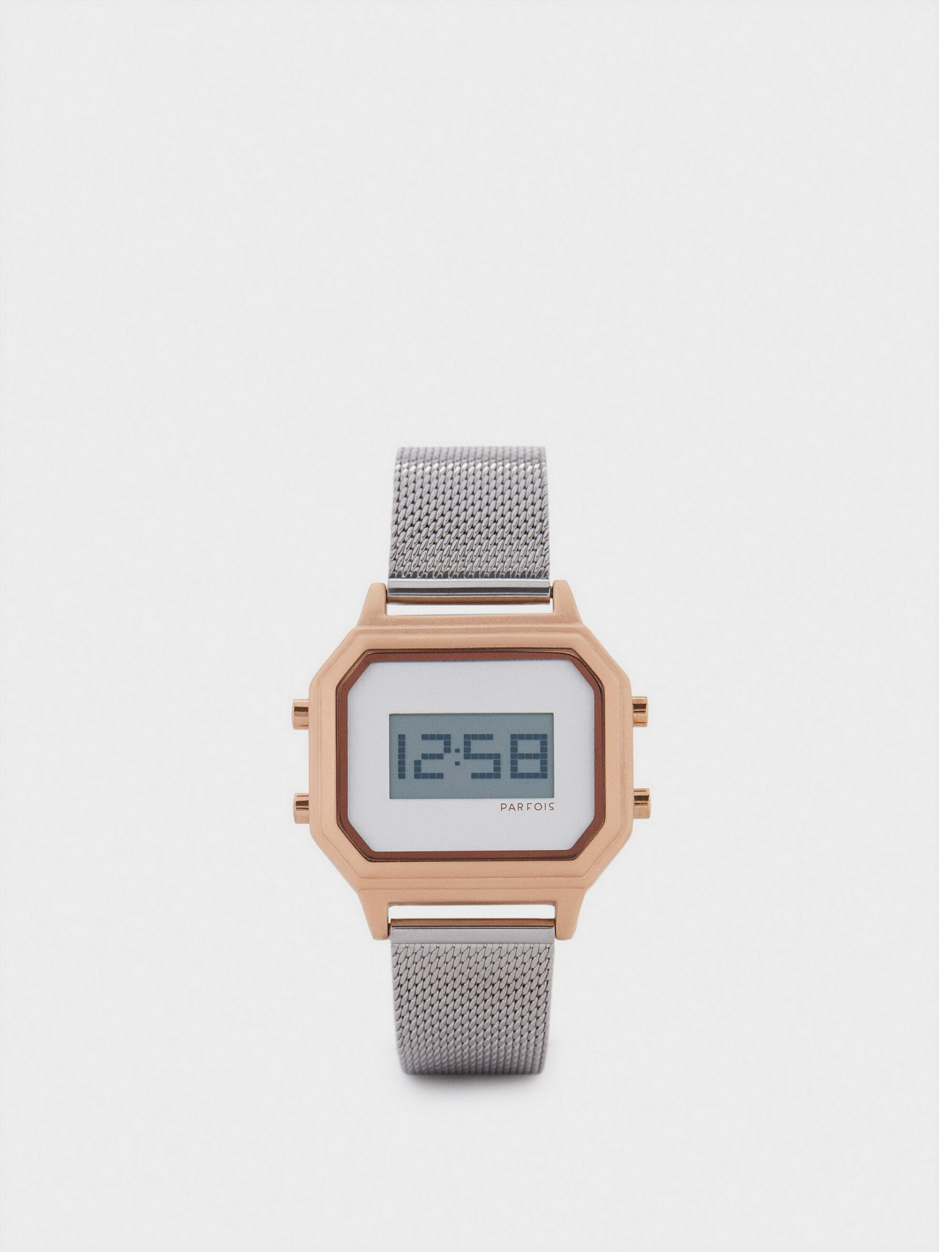 Часы Parfois модель 5606428938786 Фото