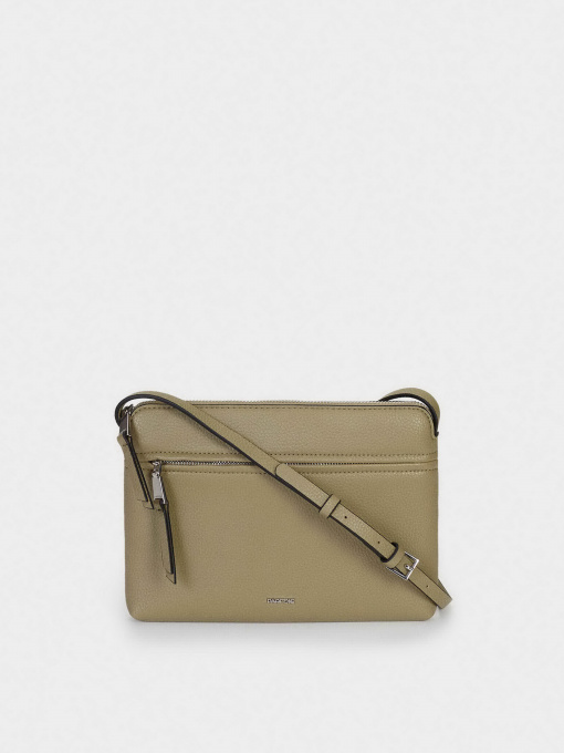 Кросс-боди Parfois модель 5606428905252 Фото